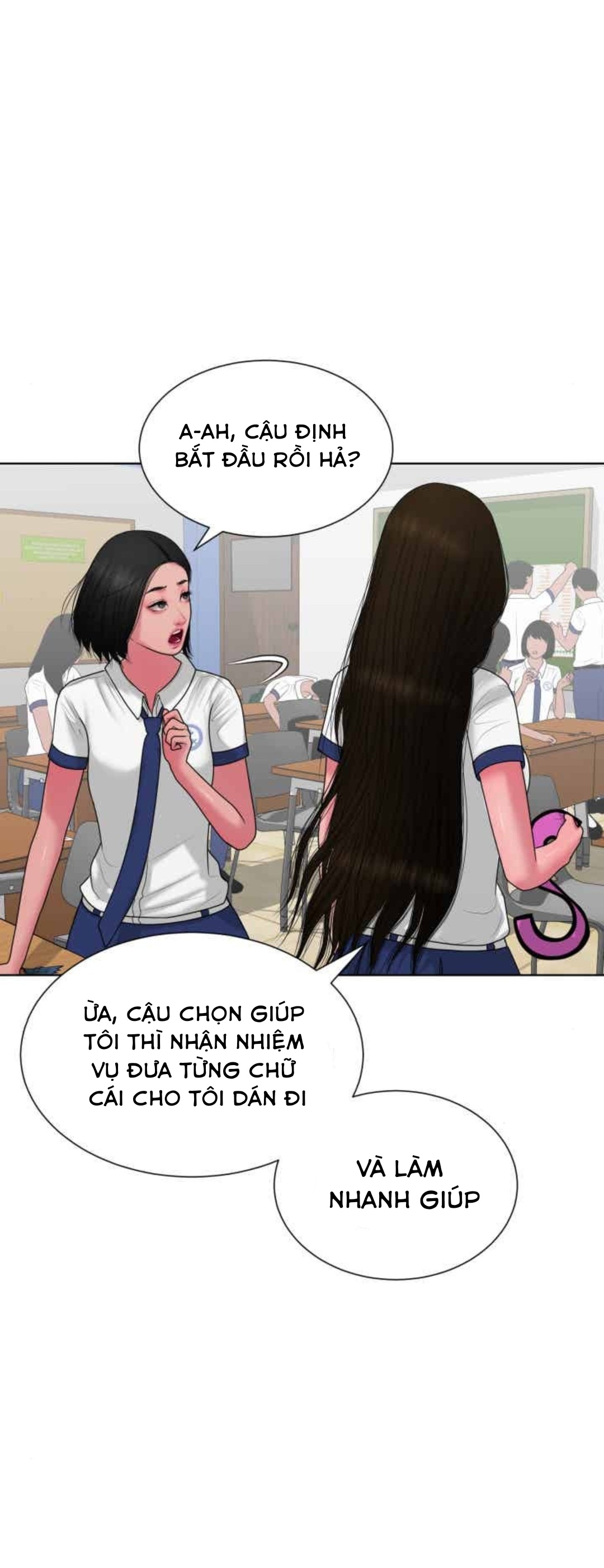 đọc truyện Hình Bóng Trong Tim Chương 8 ảnh 8 tại Thiên Thai Truyện