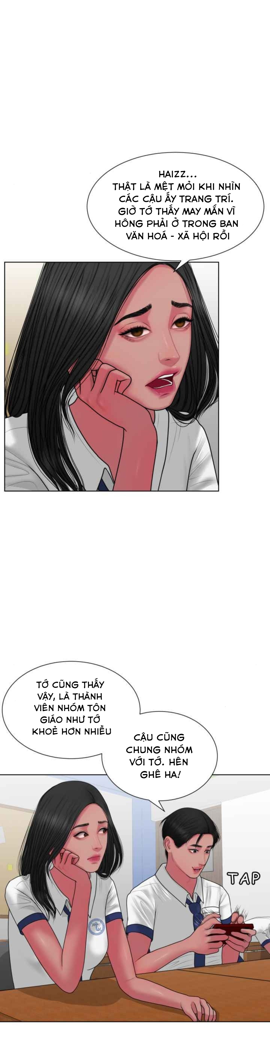 đọc truyện Hình Bóng Trong Tim Chương 8 ảnh 10 tại Thiên Thai Truyện