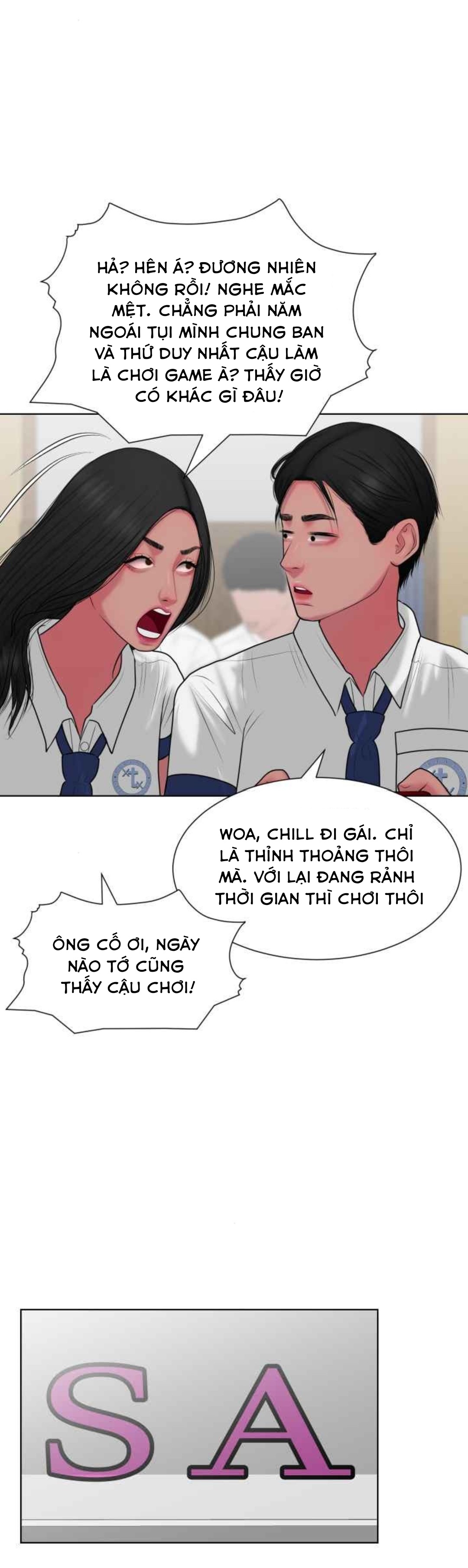 đọc truyện Hình Bóng Trong Tim Chương 8 ảnh 11 tại Thiên Thai Truyện