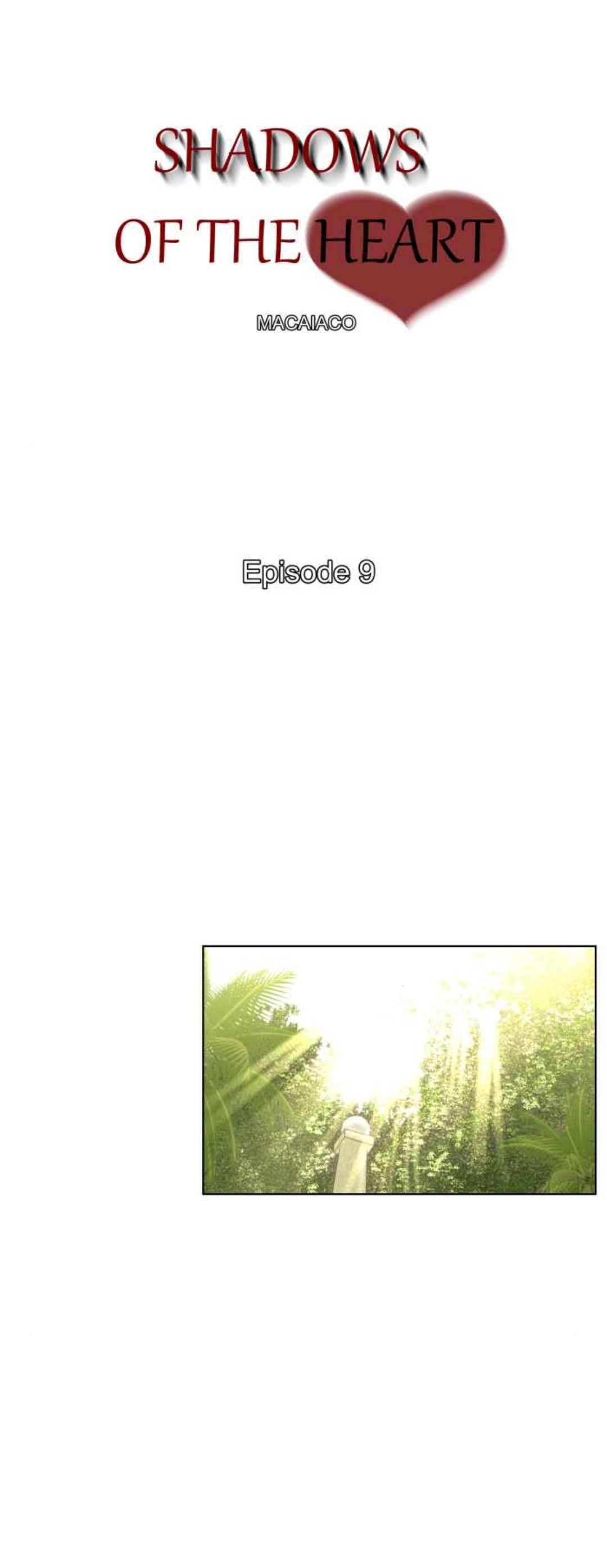 đọc truyện Hình Bóng Trong Tim Chương 9 ảnh 2 tại Thiên Thai Truyện