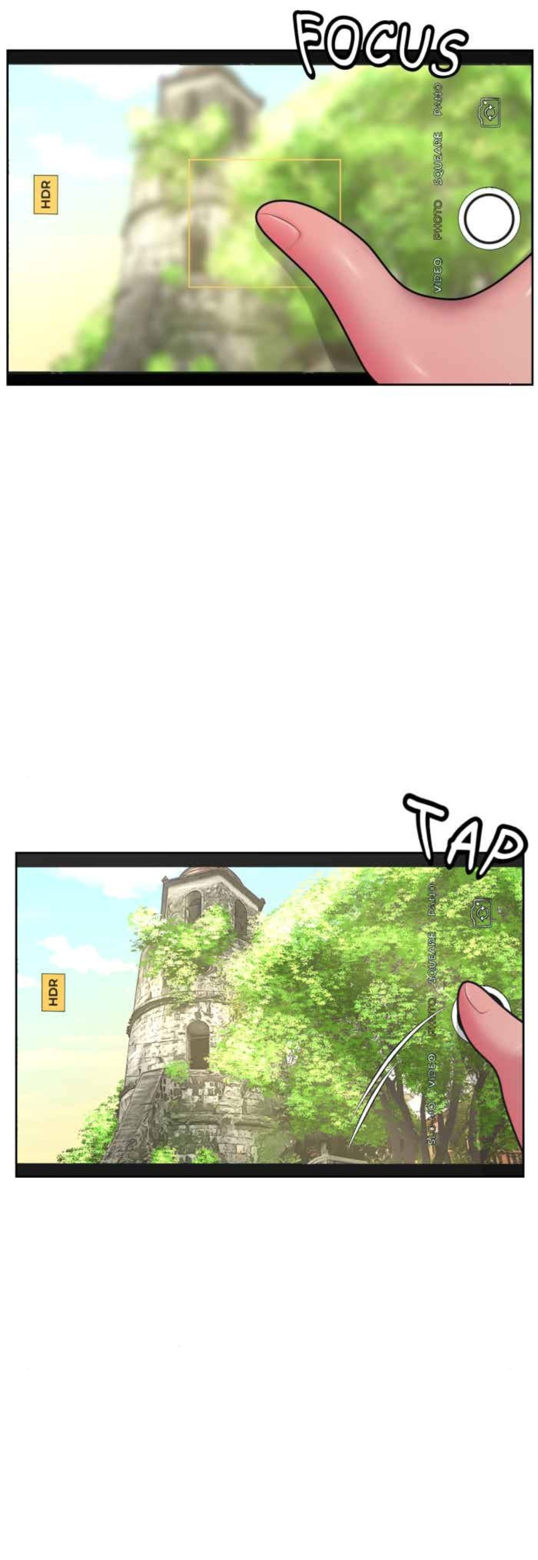 đọc truyện Hình Bóng Trong Tim Chương 9 ảnh 3 tại Thiên Thai Truyện