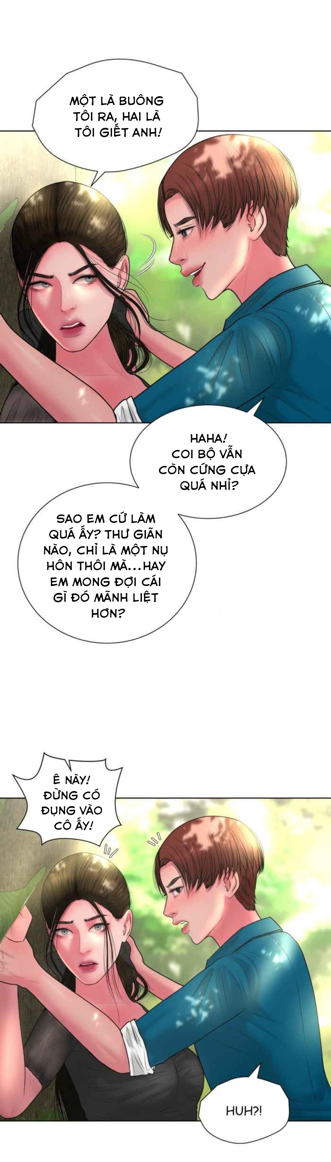 đọc truyện Hình Bóng Trong Tim Chương 9 ảnh 12 tại Thiên Thai Truyện