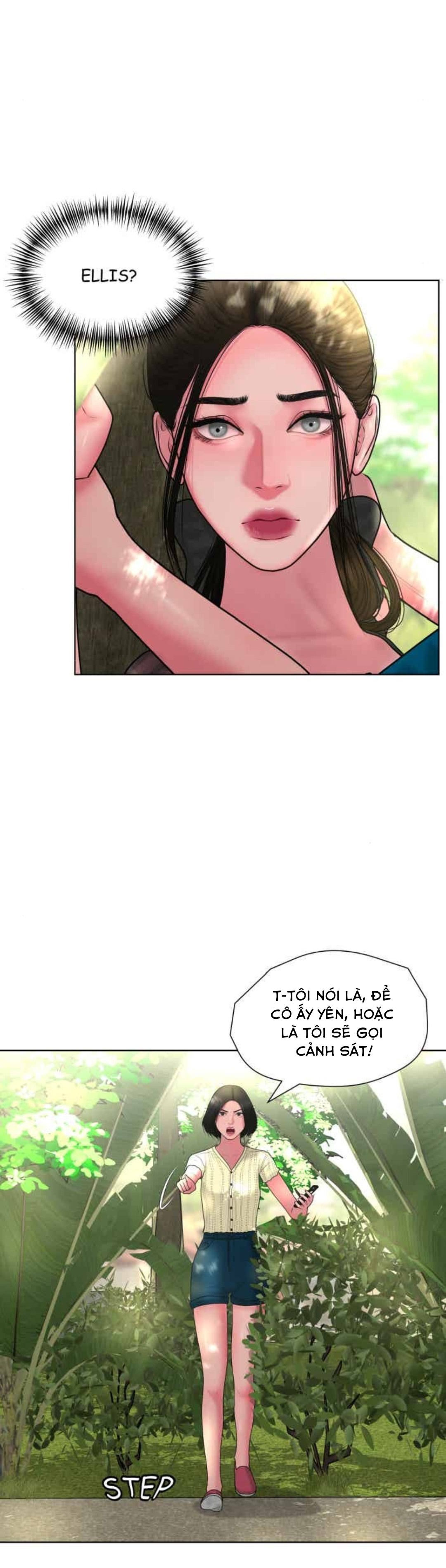 đọc truyện Hình Bóng Trong Tim Chương 9 ảnh 13 tại Thiên Thai Truyện