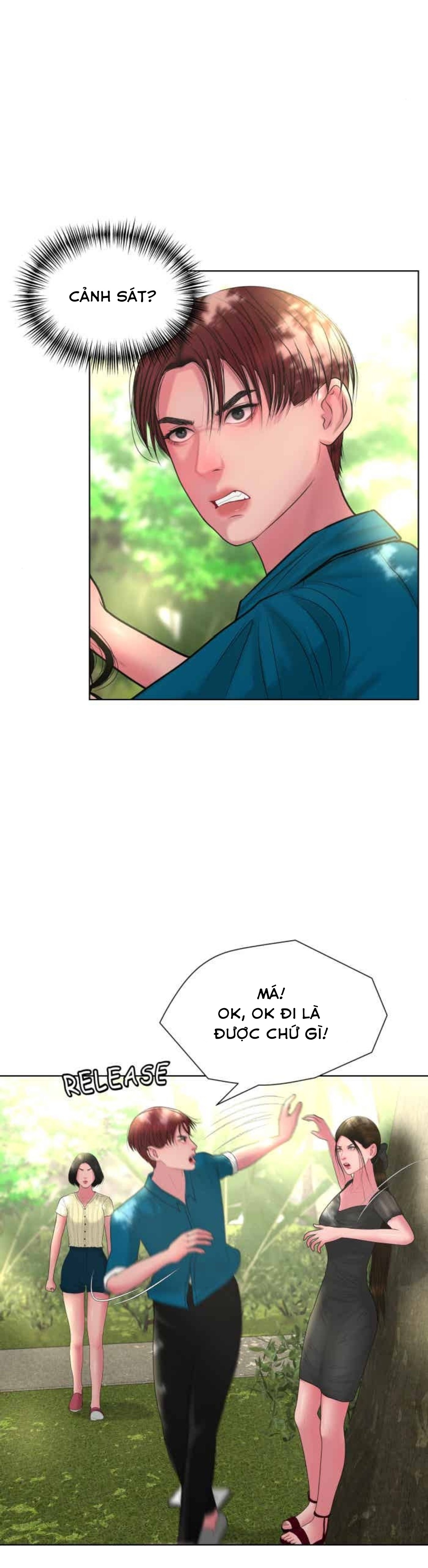 đọc truyện Hình Bóng Trong Tim Chương 9 ảnh 14 tại Thiên Thai Truyện