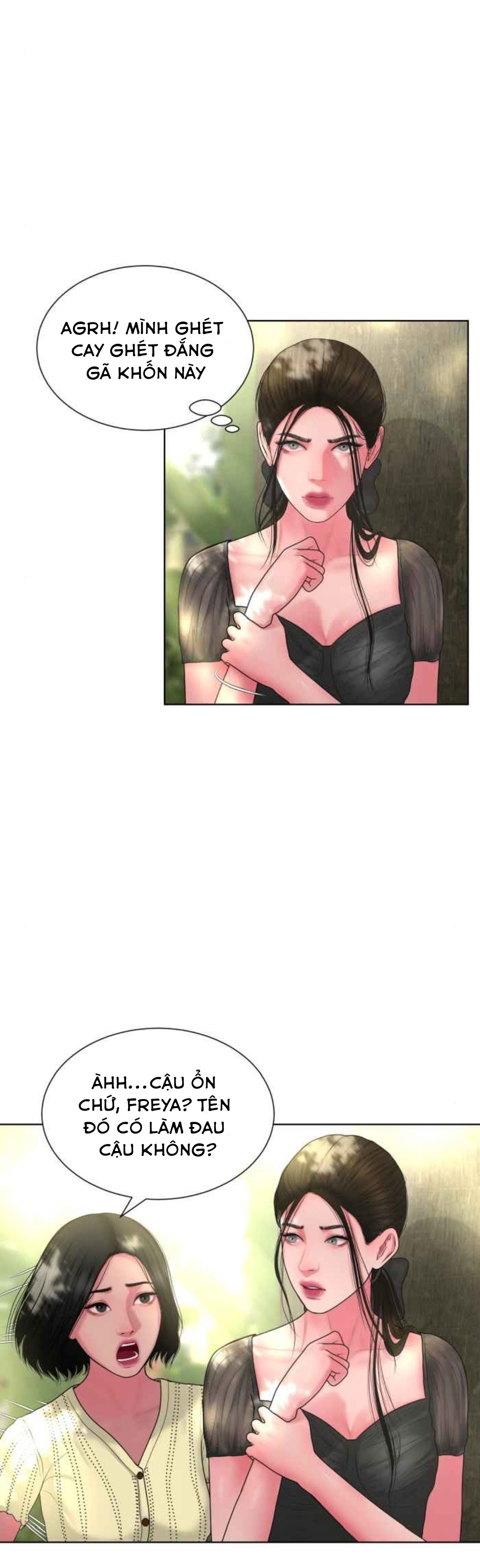 đọc truyện Hình Bóng Trong Tim Chương 9 ảnh 15 tại Thiên Thai Truyện