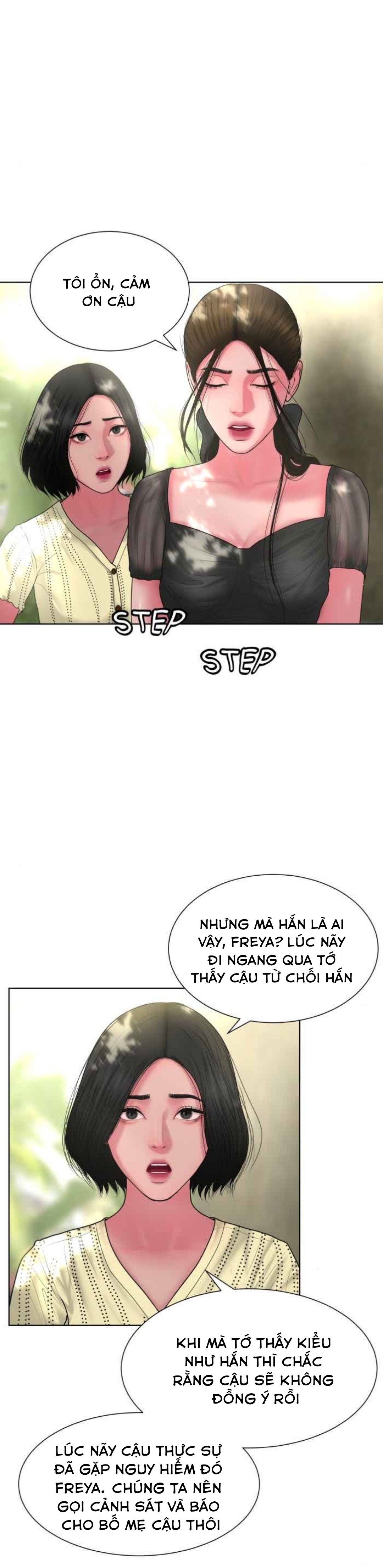 đọc truyện Hình Bóng Trong Tim Chương 9 ảnh 16 tại Thiên Thai Truyện