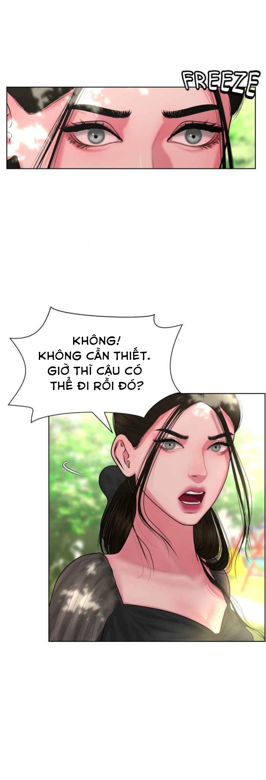 đọc truyện Hình Bóng Trong Tim Chương 9 ảnh 17 tại Thiên Thai Truyện