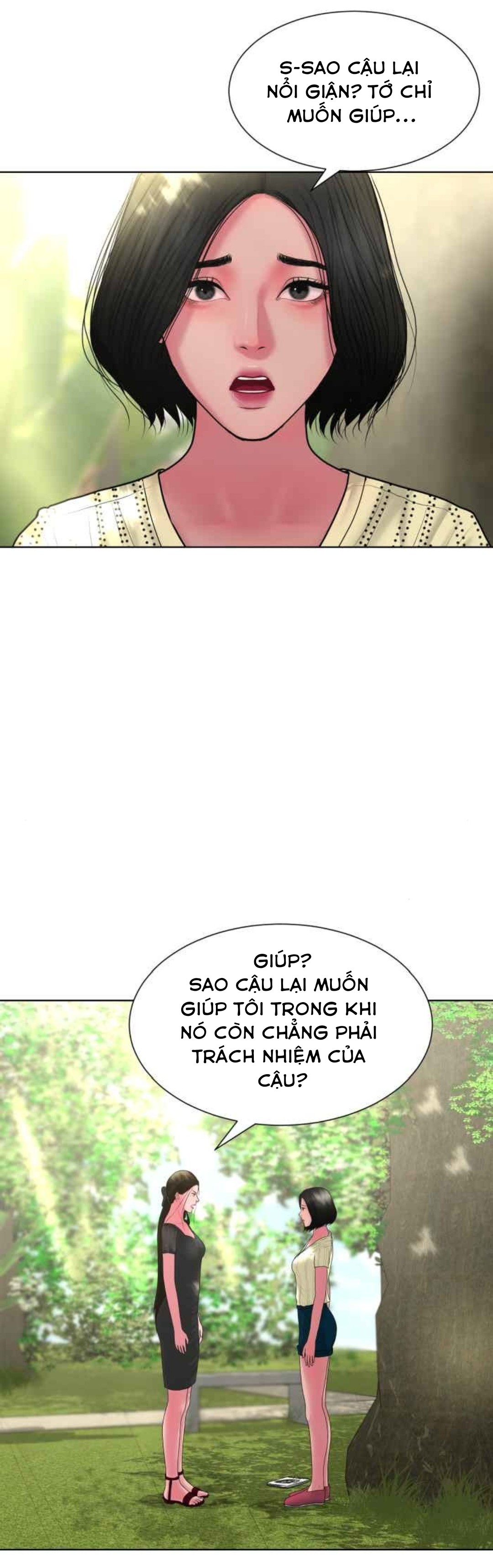 đọc truyện Hình Bóng Trong Tim Chương 9 ảnh 18 tại Thiên Thai Truyện