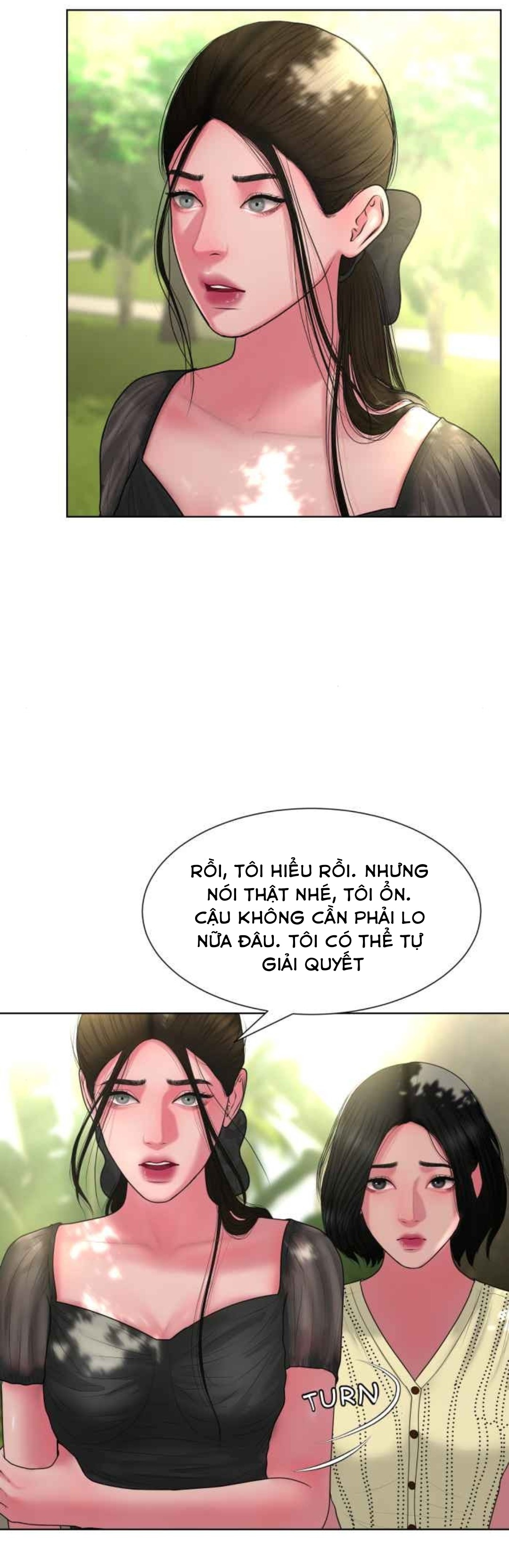 đọc truyện Hình Bóng Trong Tim Chương 9 ảnh 20 tại Thiên Thai Truyện