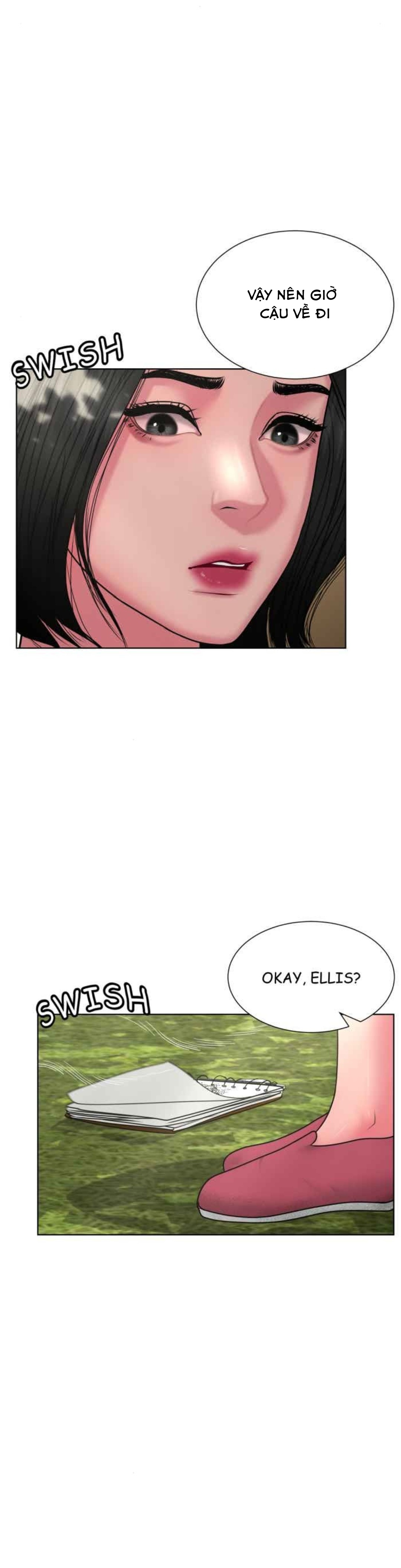 đọc truyện Hình Bóng Trong Tim Chương 9 ảnh 21 tại Thiên Thai Truyện