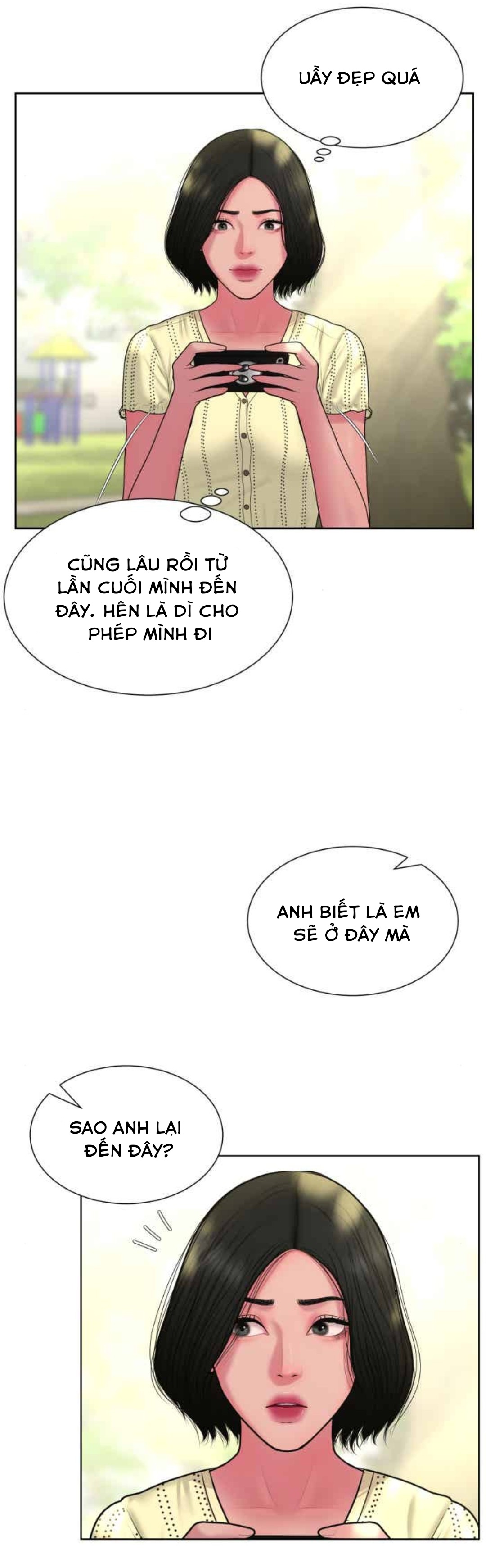 đọc truyện Hình Bóng Trong Tim Chương 9 ảnh 4 tại Thiên Thai Truyện