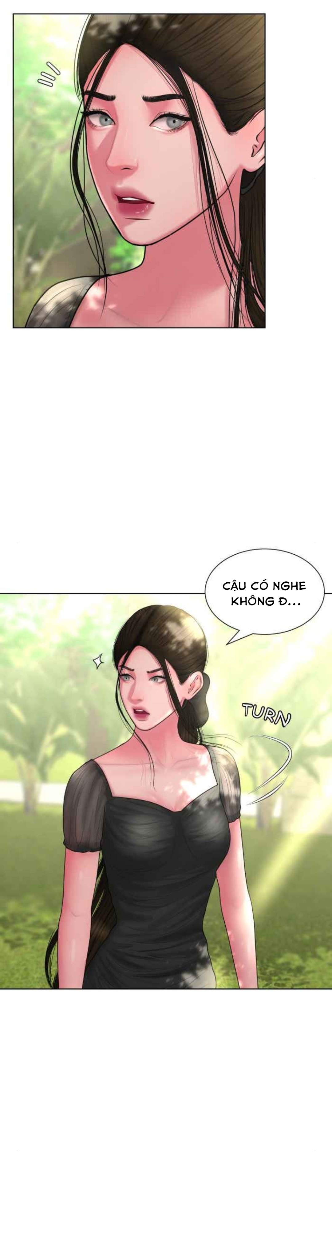 đọc truyện Hình Bóng Trong Tim Chương 9 ảnh 22 tại Thiên Thai Truyện