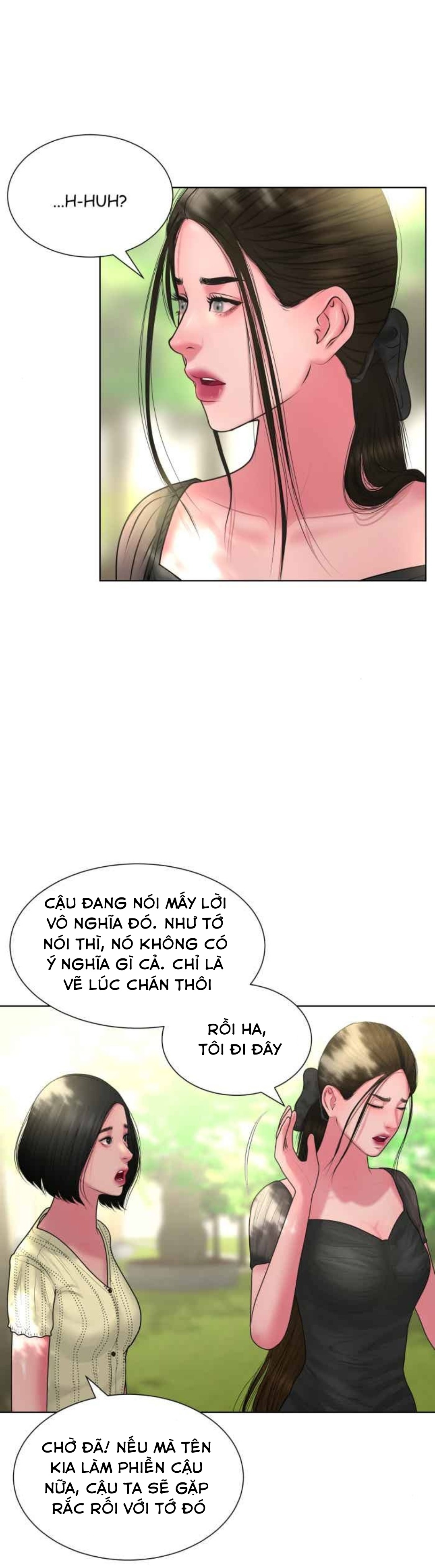 đọc truyện Hình Bóng Trong Tim Chương 9 ảnh 25 tại Thiên Thai Truyện