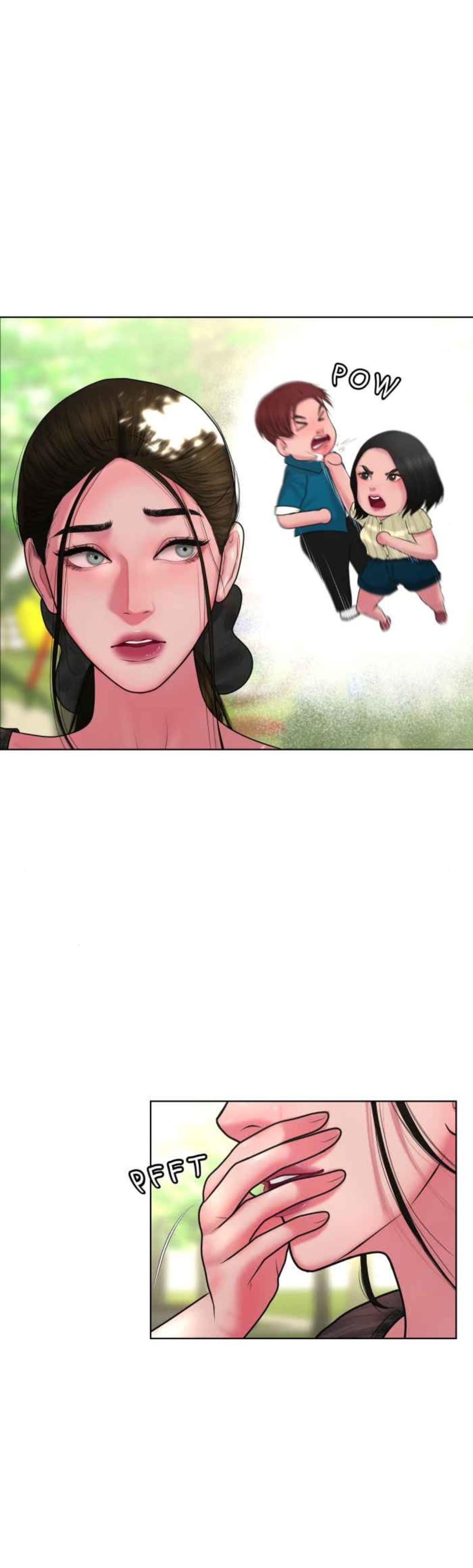 đọc truyện Hình Bóng Trong Tim Chương 9 ảnh 28 tại Thiên Thai Truyện