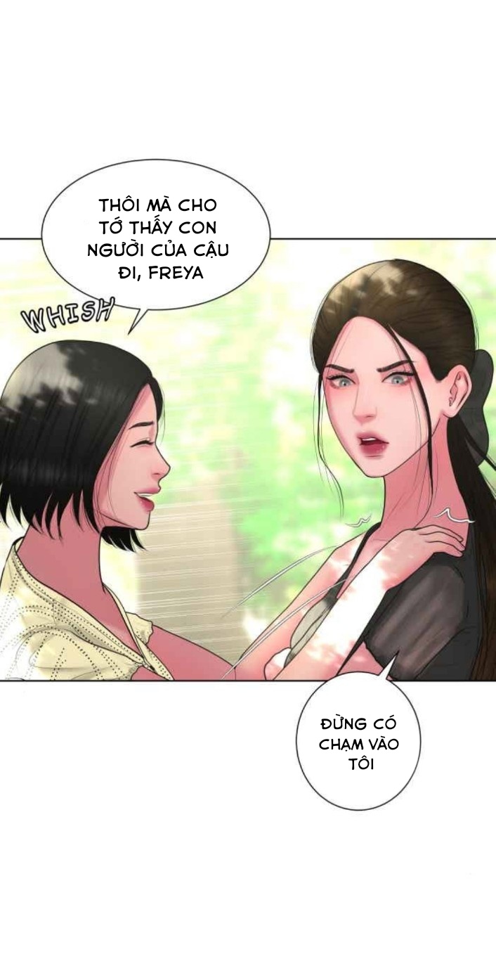 đọc truyện Hình Bóng Trong Tim Chương 9 ảnh 30 tại Thiên Thai Truyện