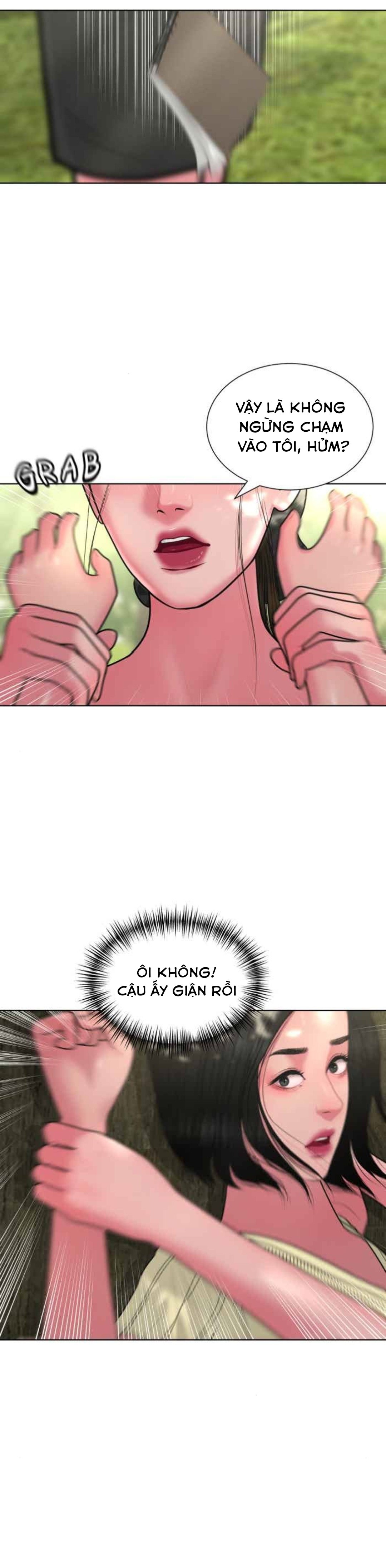 đọc truyện Hình Bóng Trong Tim Chương 9 ảnh 32 tại Thiên Thai Truyện