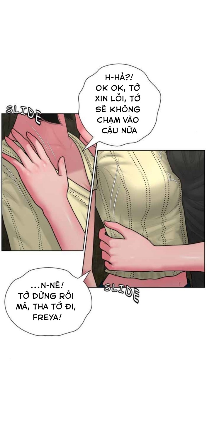 đọc truyện Hình Bóng Trong Tim Chương 9 ảnh 34 tại Thiên Thai Truyện