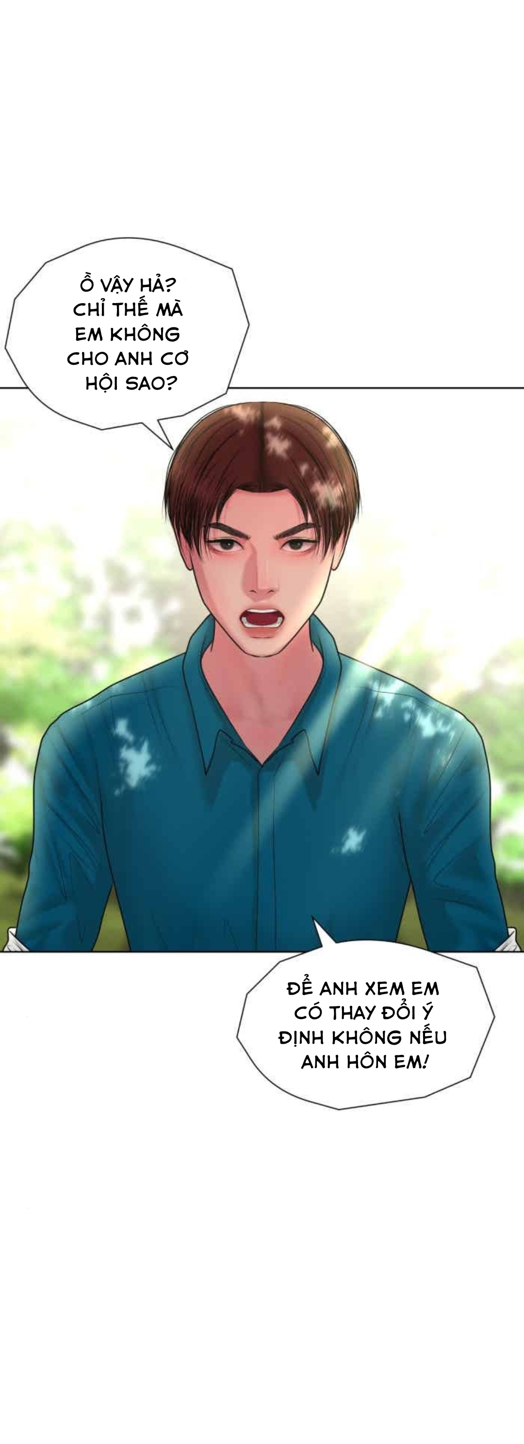 đọc truyện Hình Bóng Trong Tim Chương 9 ảnh 7 tại Thiên Thai Truyện