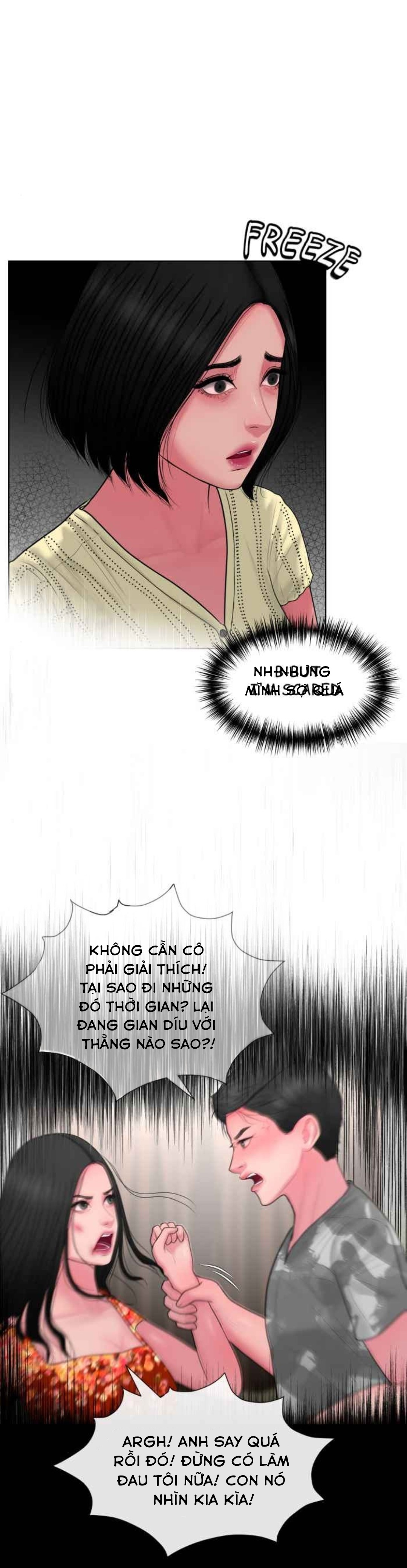 đọc truyện Hình Bóng Trong Tim Chương 9 ảnh 10 tại Thiên Thai Truyện