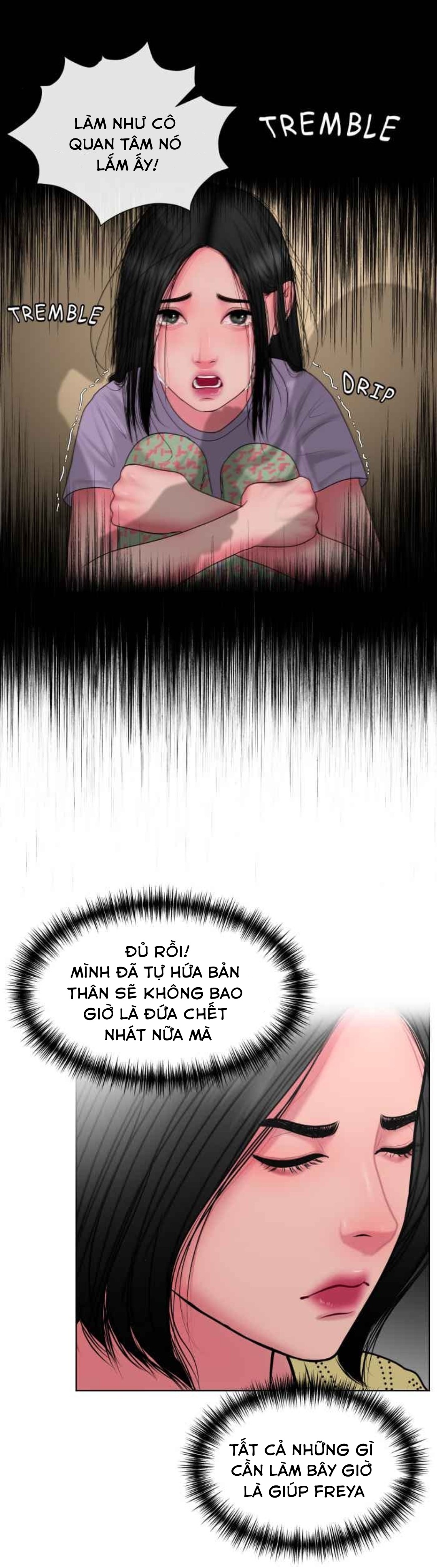 đọc truyện Hình Bóng Trong Tim Chương 9 ảnh 11 tại Thiên Thai Truyện