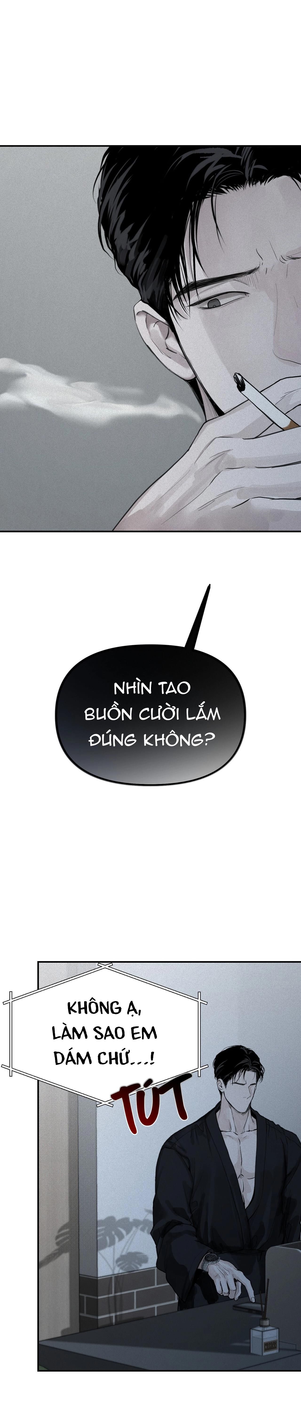 đọc truyện Hình Chiếu Chương 1 ảnh 16 tại Giả Dược