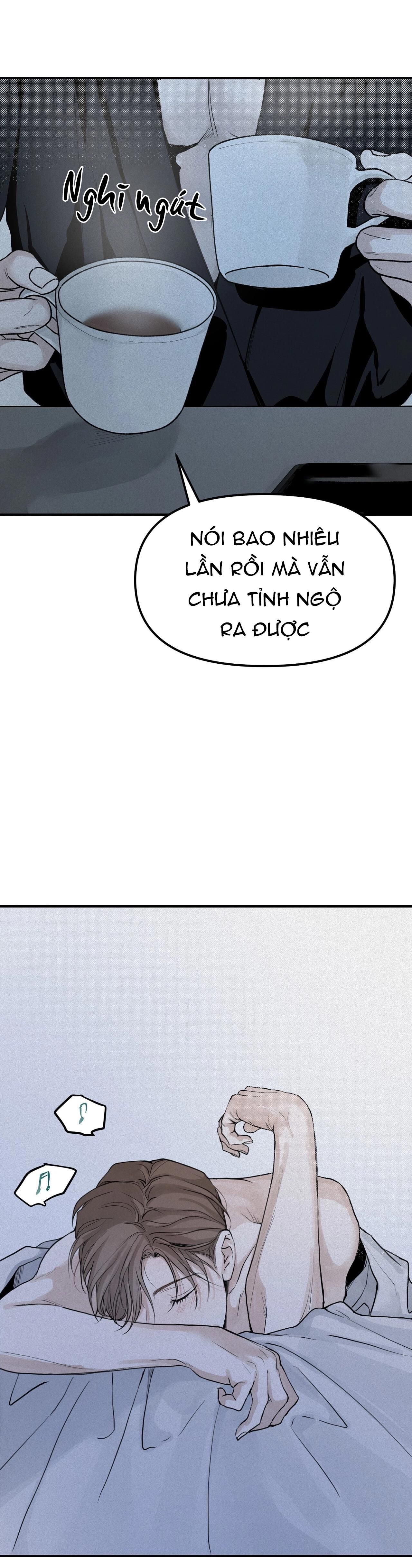đọc truyện Hình Chiếu Chương 1 ảnh 17 tại Giả Dược