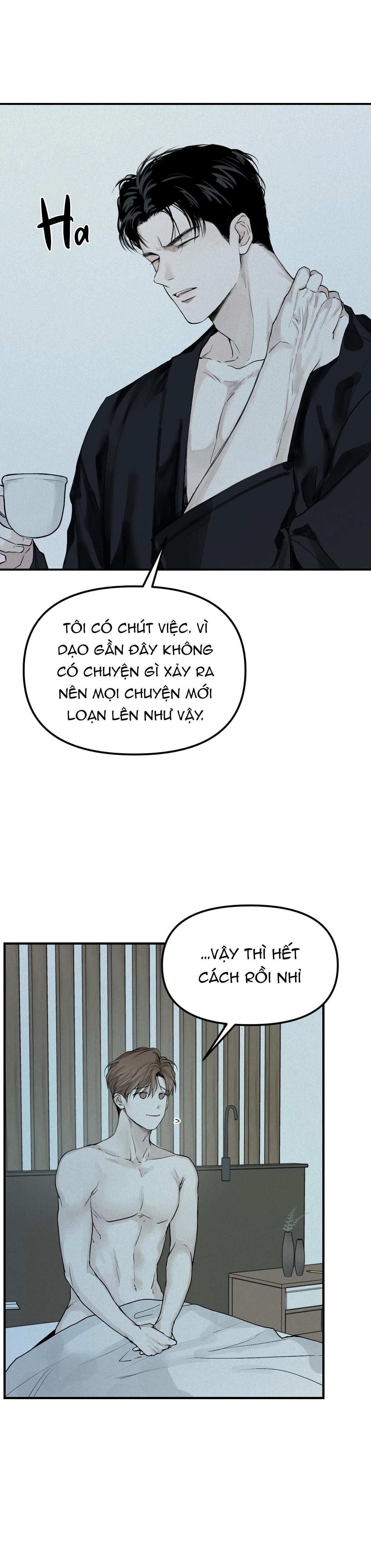 đọc truyện Hình Chiếu Chương 1 ảnh 20 tại Giả Dược