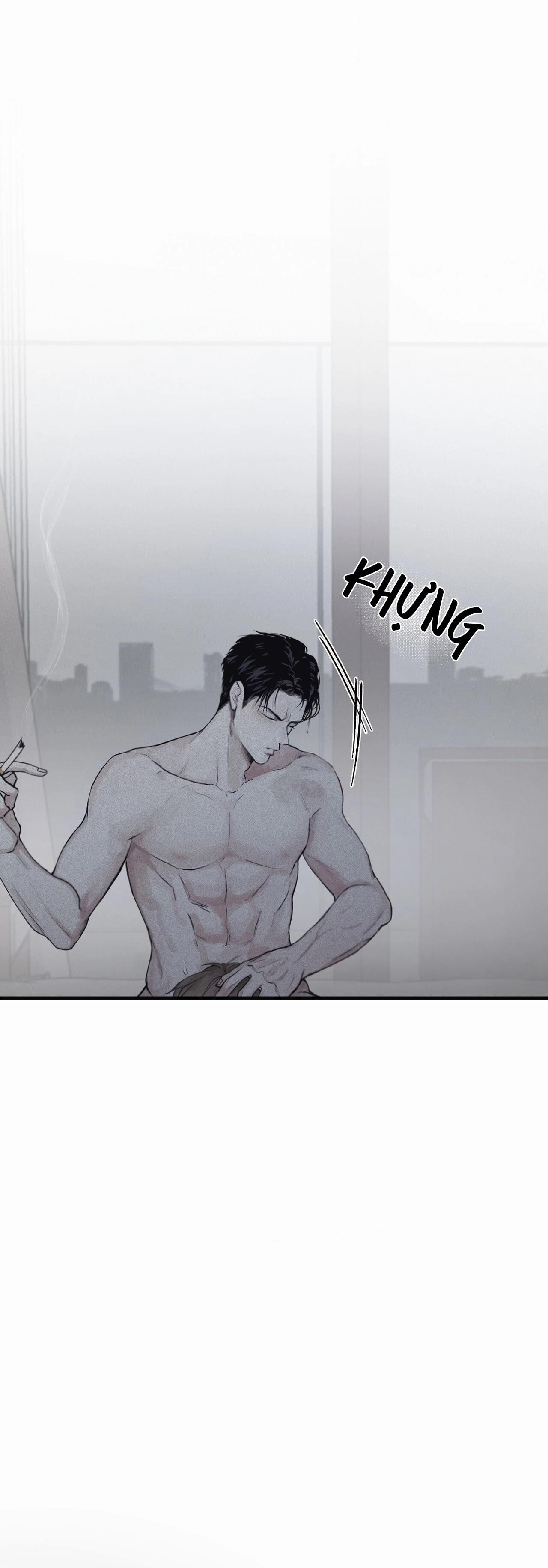 đọc truyện Hình Chiếu Chương 1 ảnh 6 tại Giả Dược