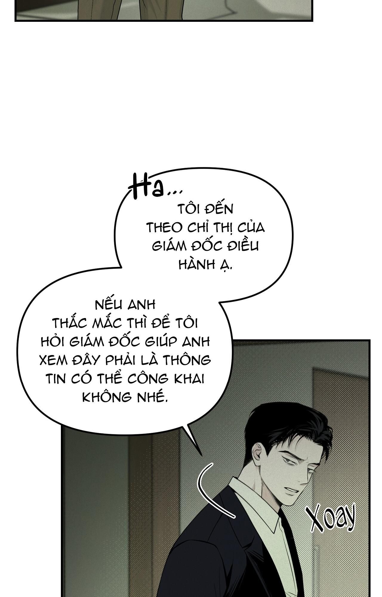 đọc truyện Hình Chiếu Chương 11 ảnh 18 tại Giả Dược