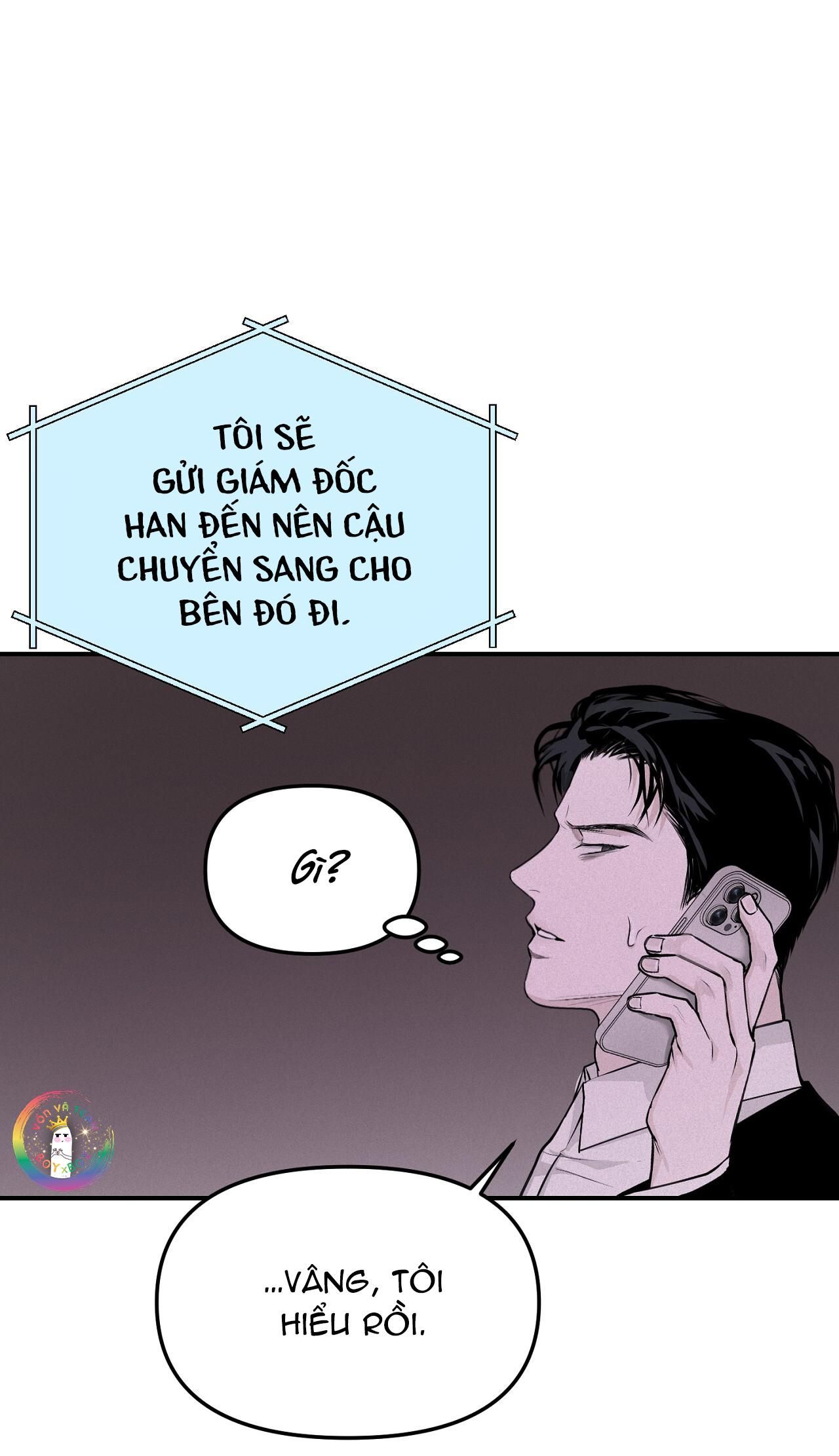 đọc truyện Hình Chiếu Chương 11 ảnh 33 tại Giả Dược