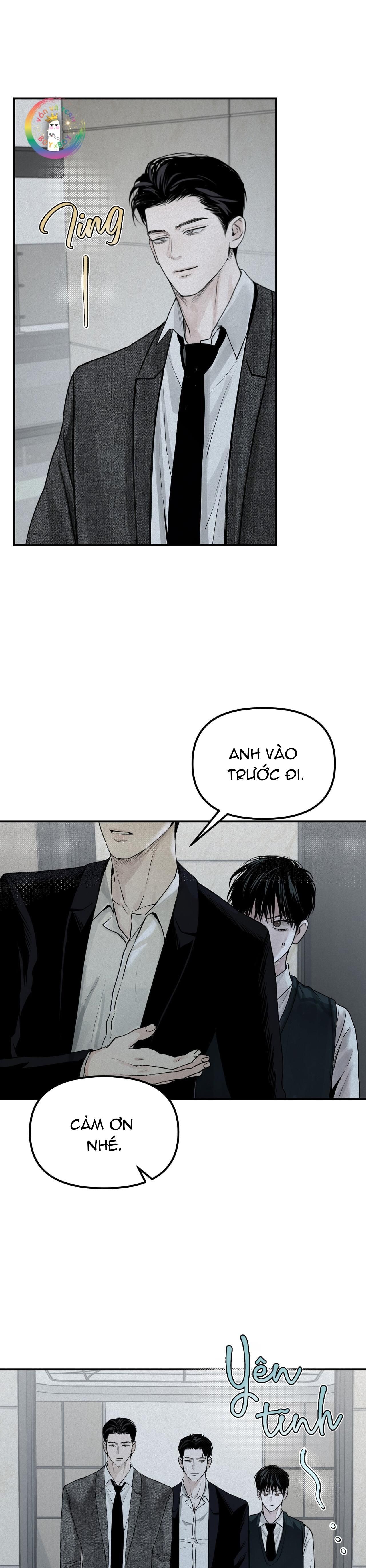 đọc truyện Hình Chiếu Chương 16 ảnh 24 tại Giả Dược
