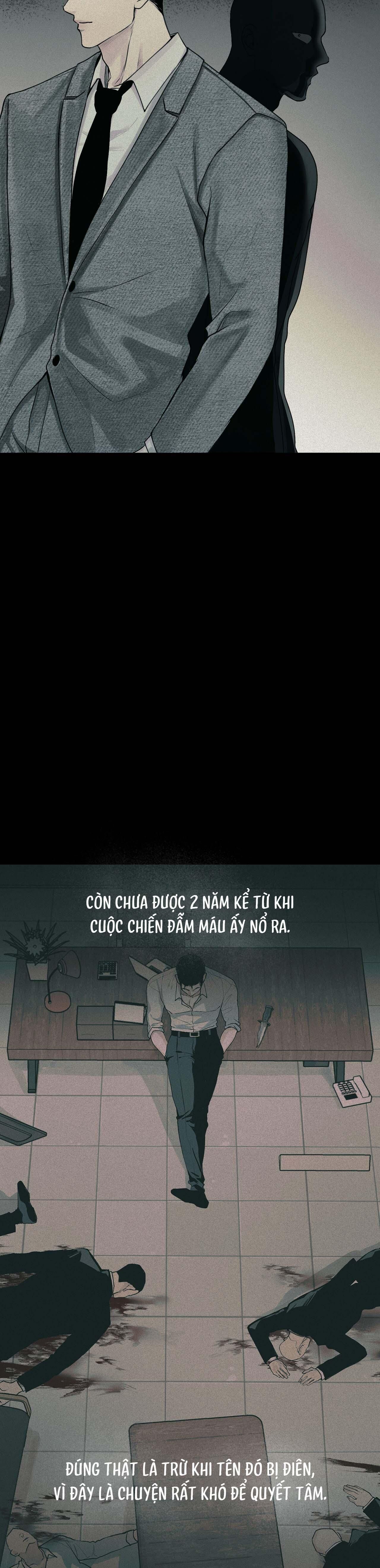 đọc truyện Hình Chiếu Chương 17 ảnh 16 tại Giả Dược