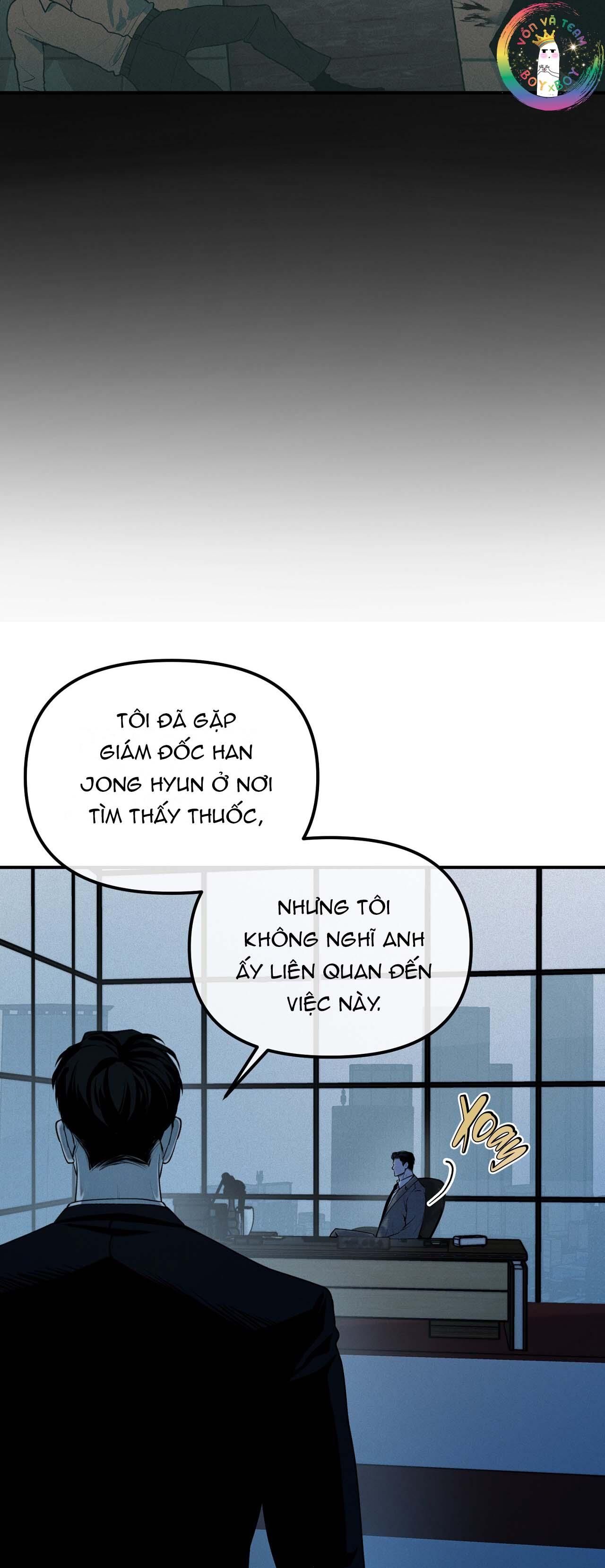 đọc truyện Hình Chiếu Chương 17 ảnh 17 tại Giả Dược