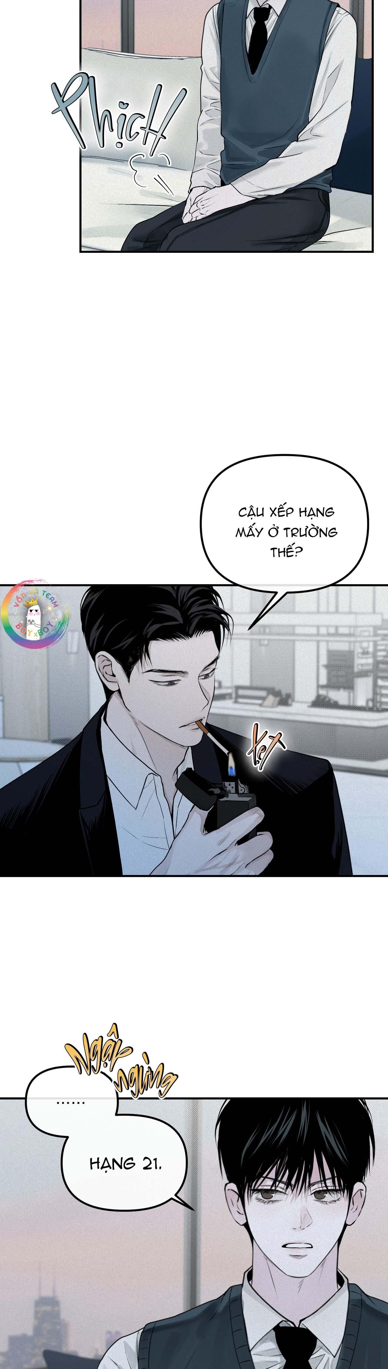 đọc truyện Hình Chiếu Chương 17 ảnh 25 tại Giả Dược