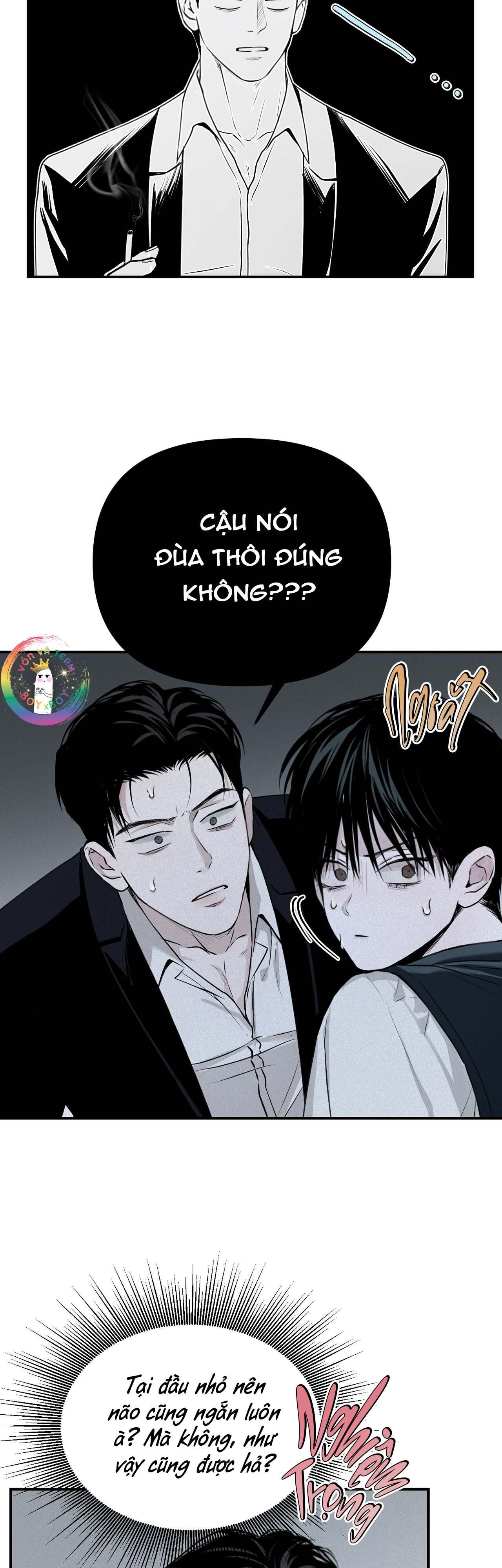 đọc truyện Hình Chiếu Chương 17 ảnh 28 tại Giả Dược