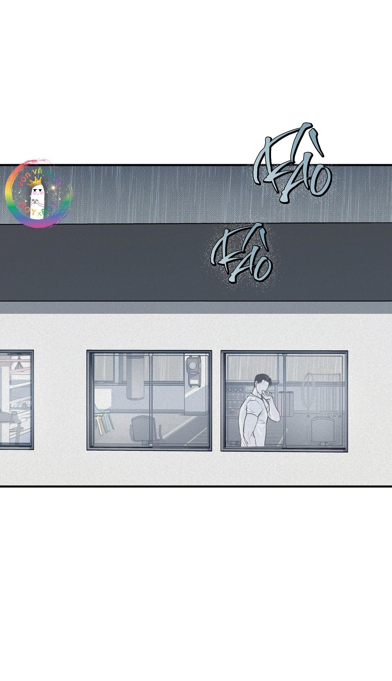 đọc truyện Hình Chiếu Chương 18 ảnh 16 tại Giả Dược