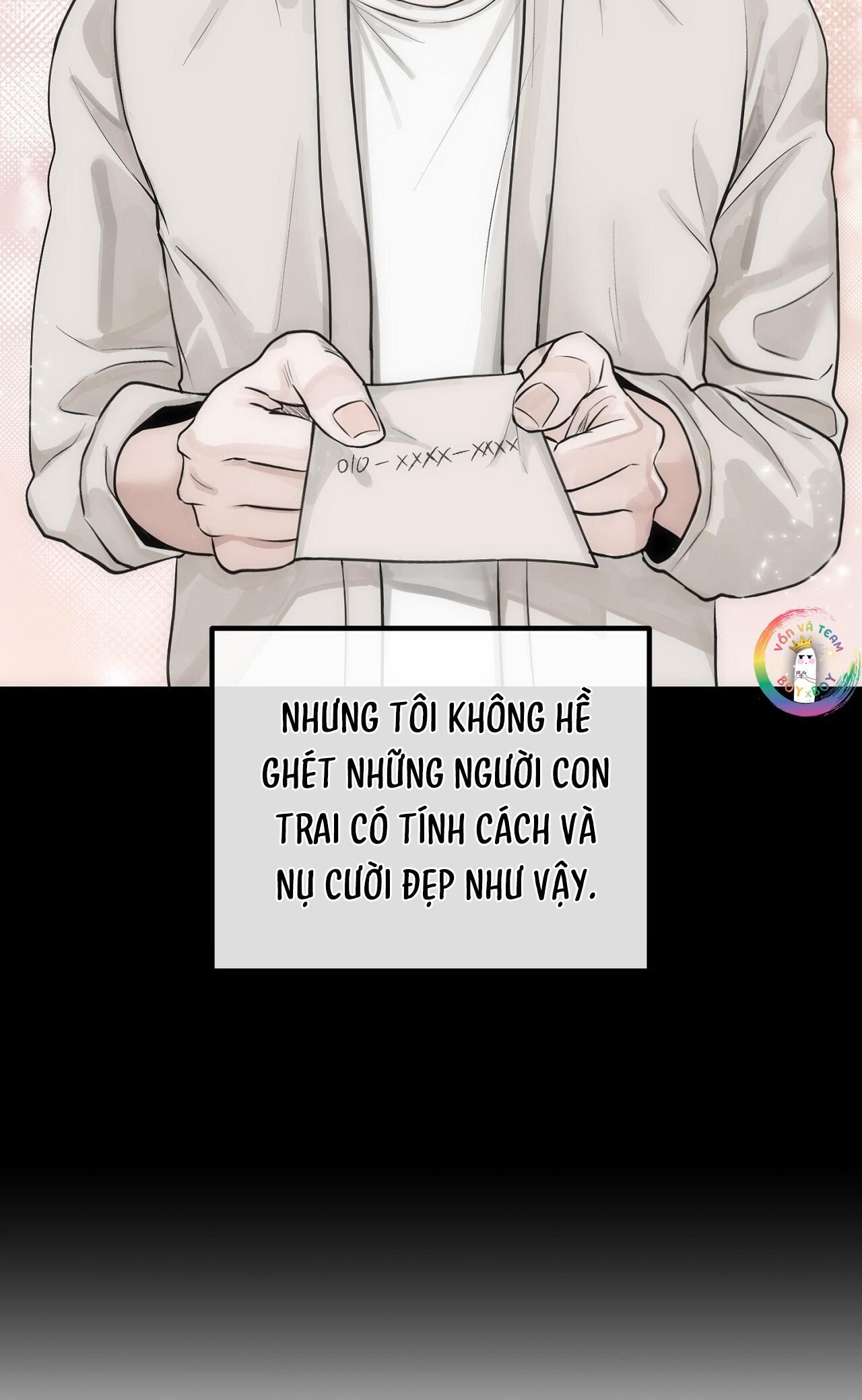 đọc truyện Hình Chiếu Chương 18 ảnh 47 tại Giả Dược