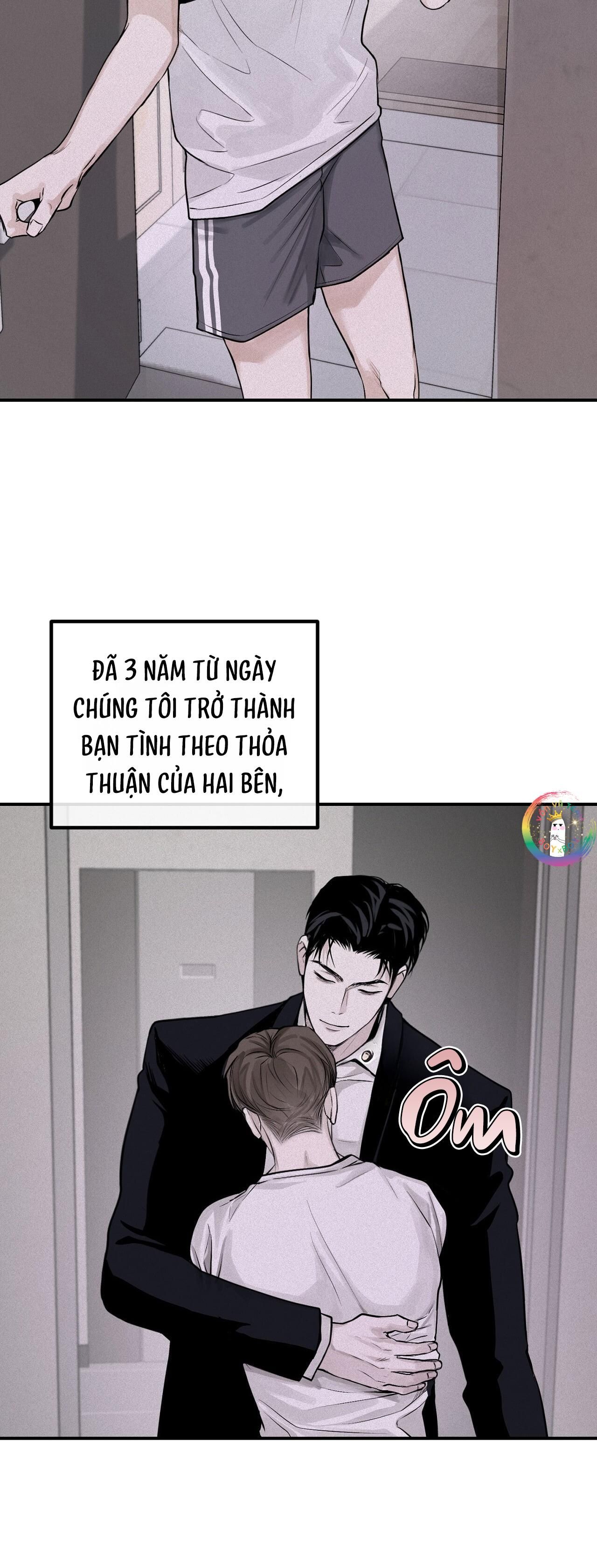 đọc truyện Hình Chiếu Chương 18 ảnh 49 tại Giả Dược