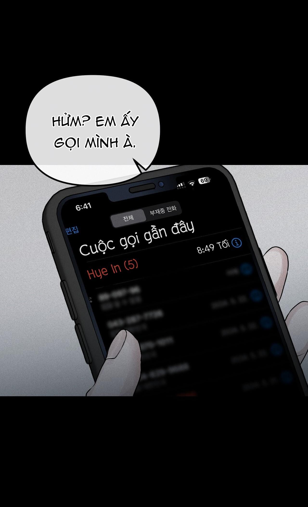 đọc truyện Hình Chiếu Chương 18 ảnh 54 tại Giả Dược