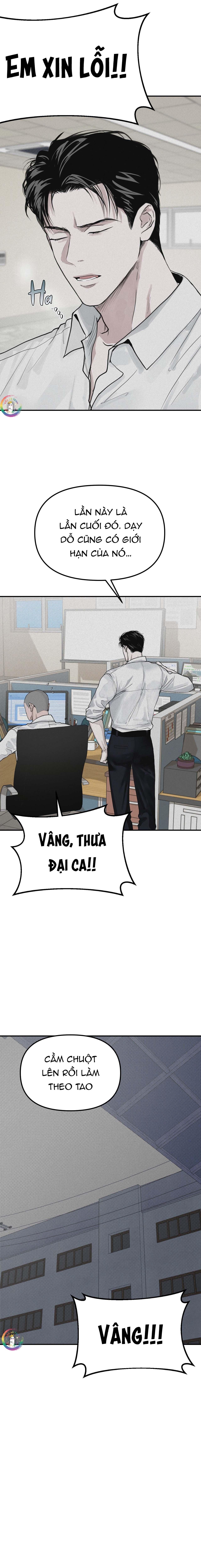 đọc truyện Hình Chiếu Chương 2 ảnh 18 tại Giả Dược