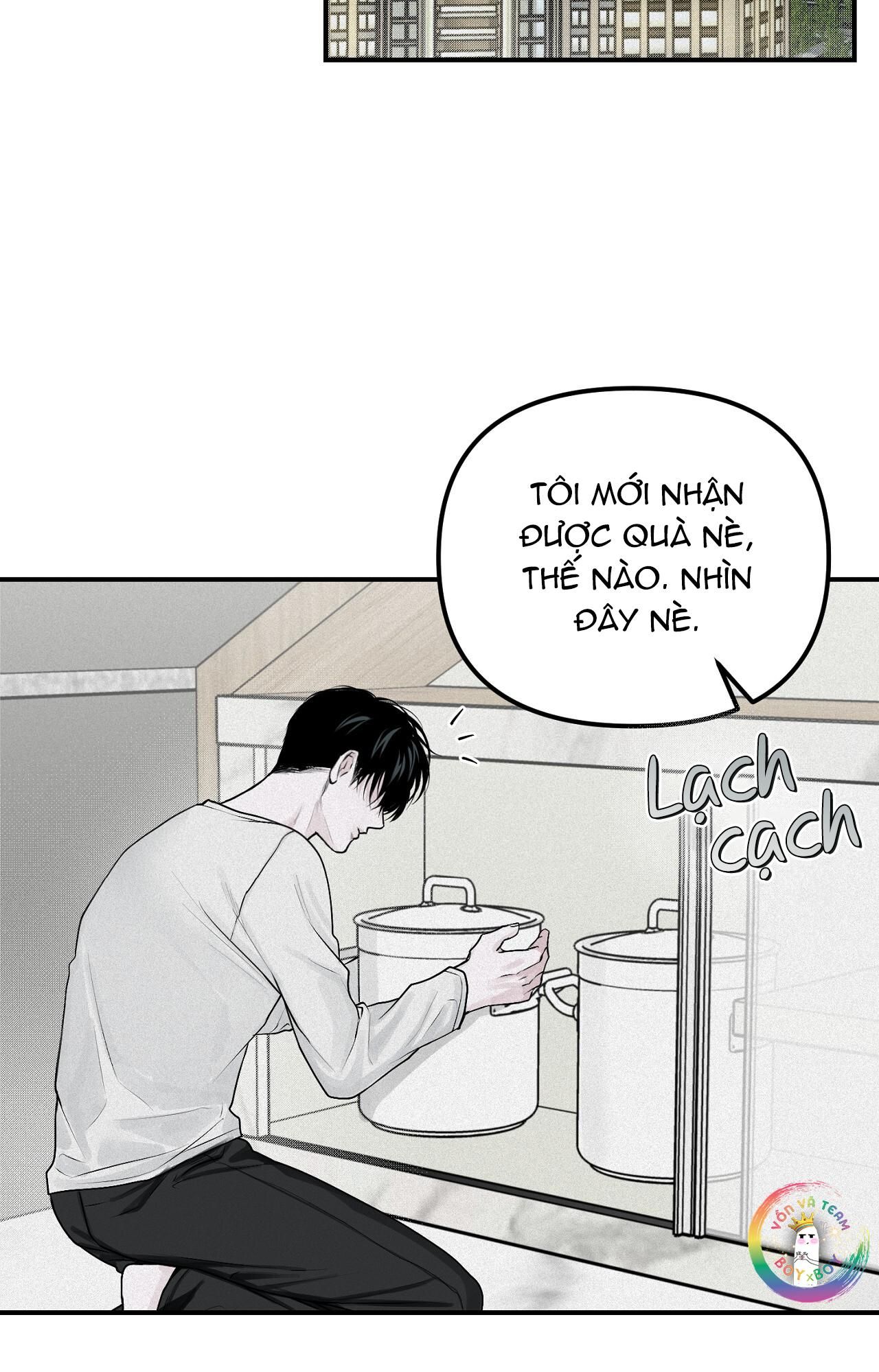 đọc truyện Hình Chiếu Chương 21 ảnh 22 tại Giả Dược