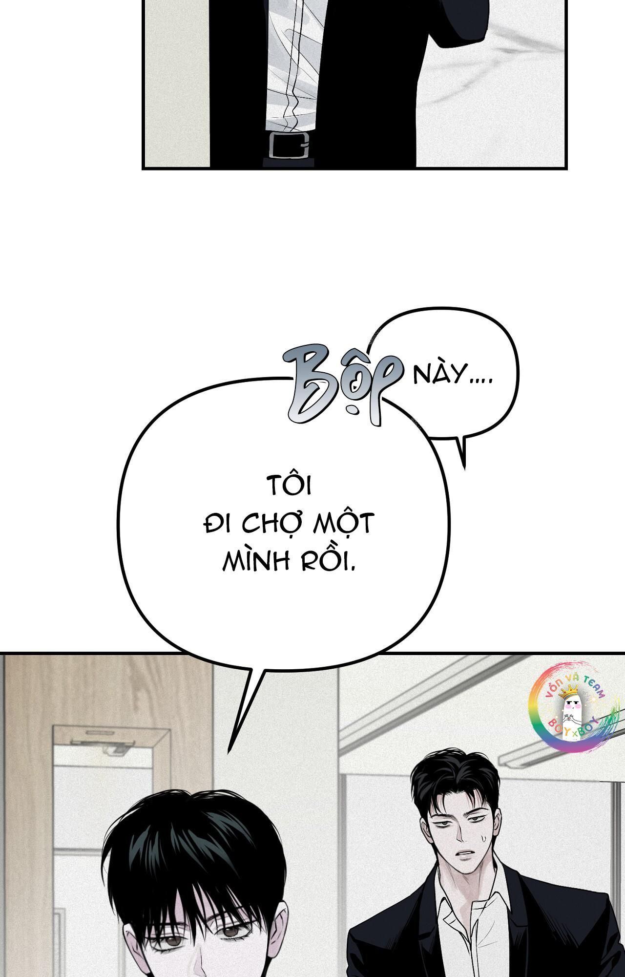 đọc truyện Hình Chiếu Chương 23 ảnh 59 tại Giả Dược