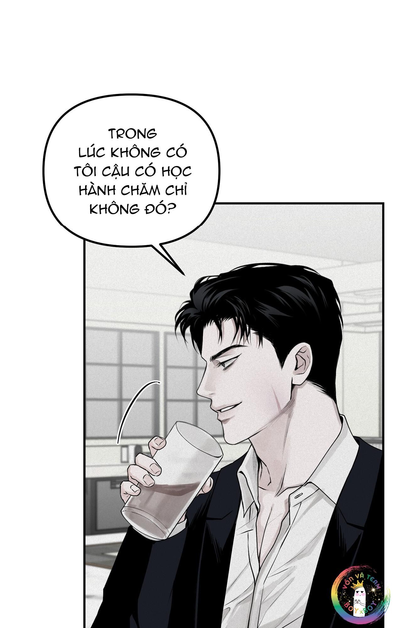 đọc truyện Hình Chiếu Chương 23 ảnh 92 tại Giả Dược
