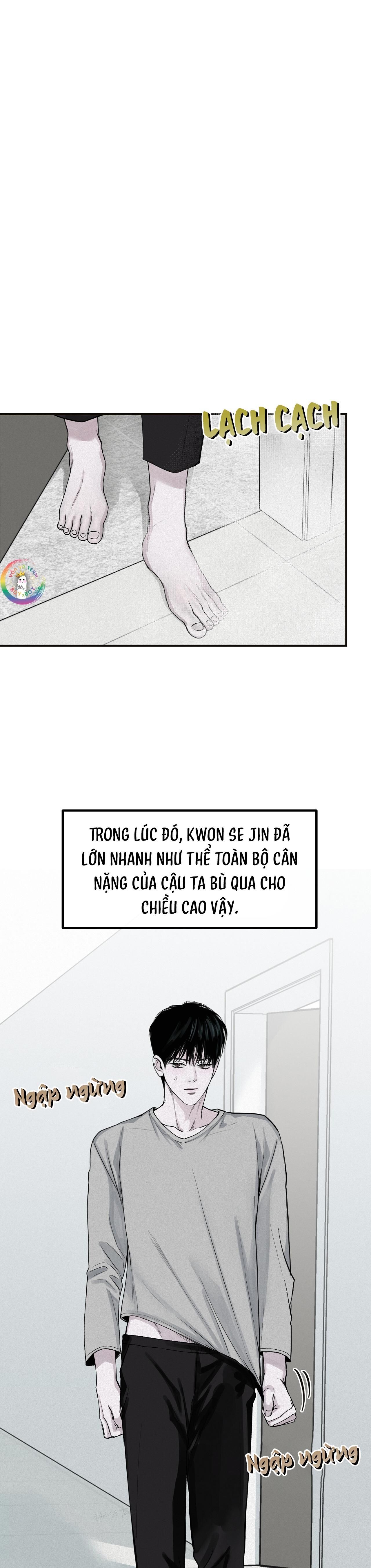 đọc truyện Hình Chiếu Chương 26 ảnh 4 tại Giả Dược