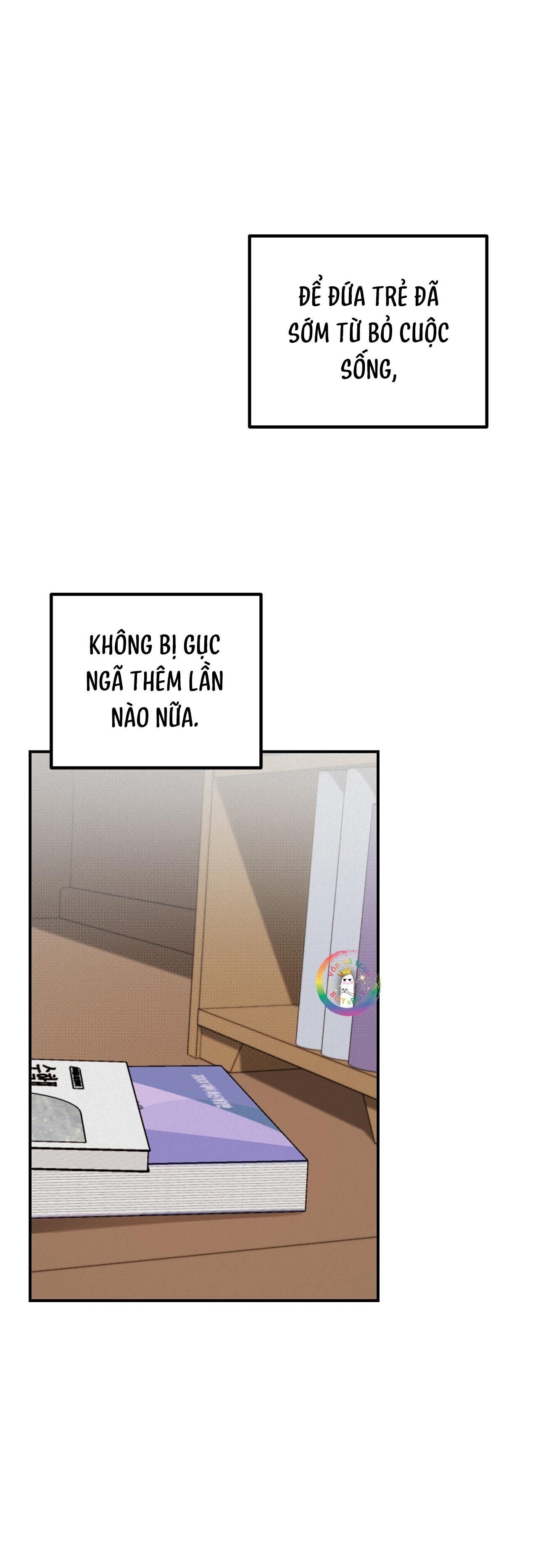 đọc truyện Hình Chiếu Chương 27 ảnh 14 tại Giả Dược