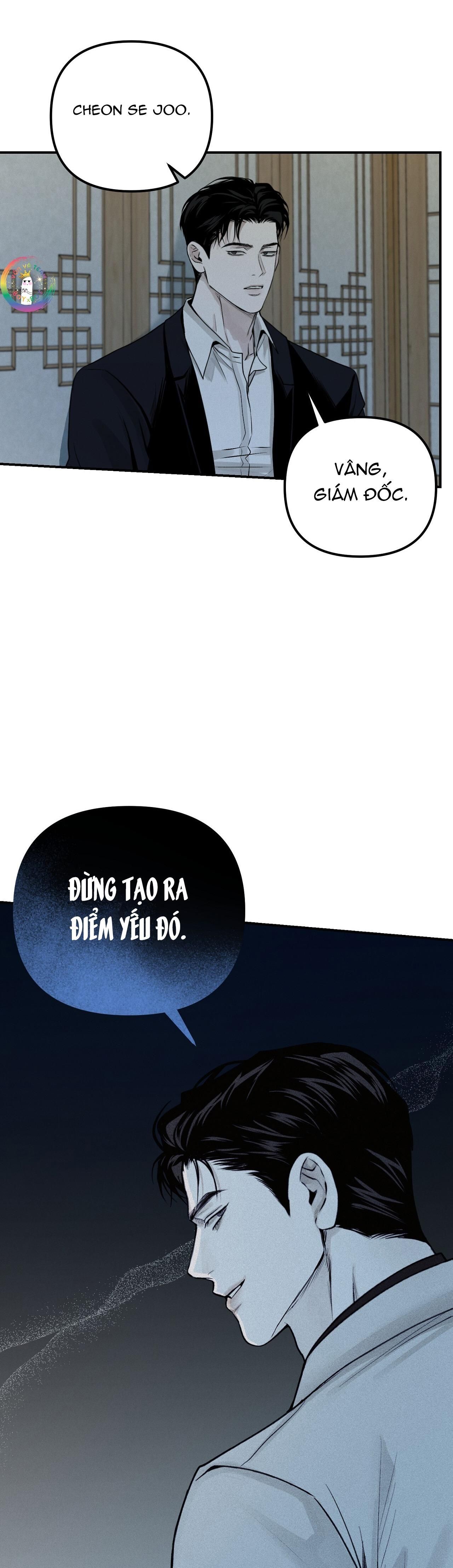 đọc truyện Hình Chiếu Chương 27 ảnh 24 tại Giả Dược