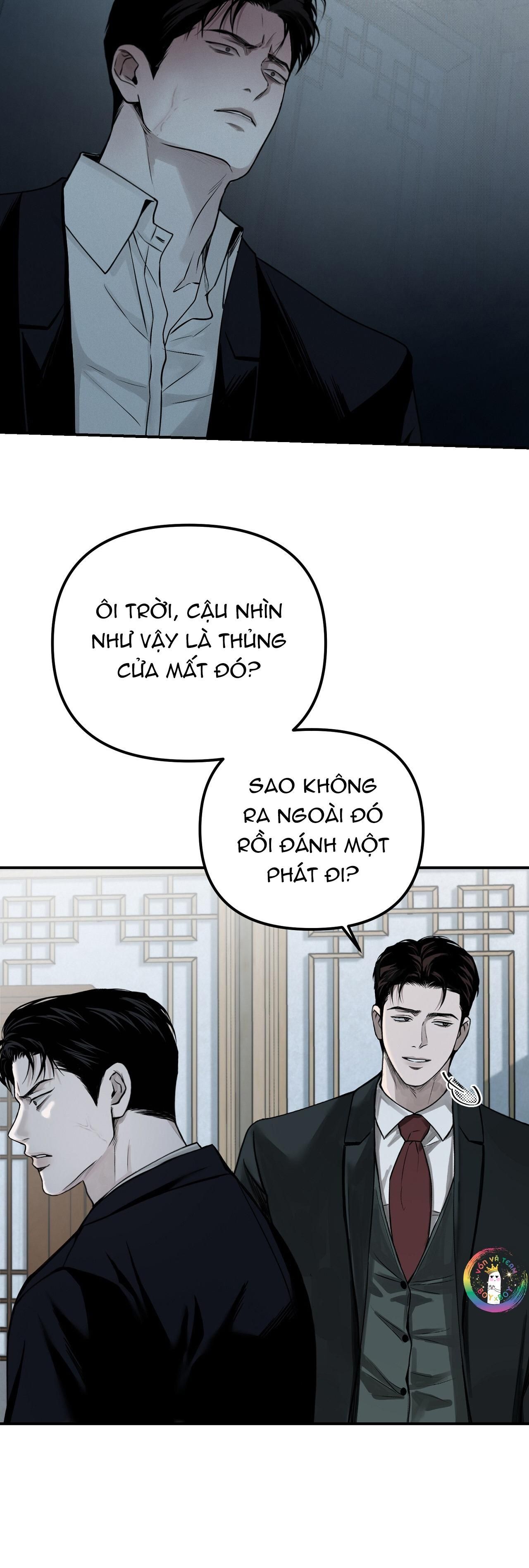đọc truyện Hình Chiếu Chương 27 ảnh 28 tại Giả Dược