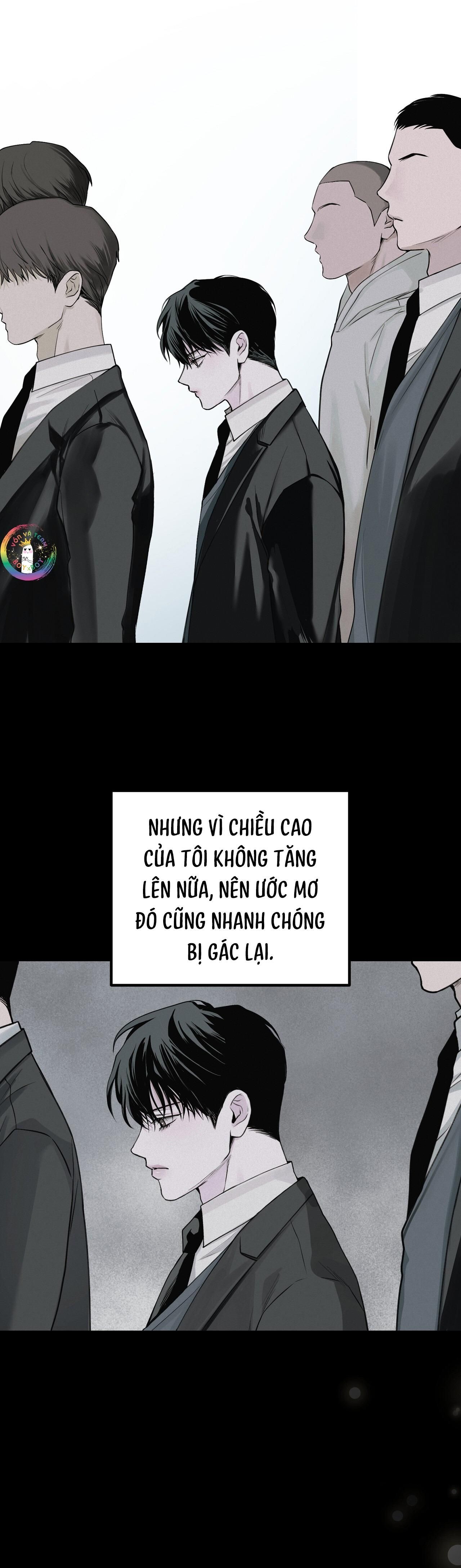 đọc truyện Hình Chiếu Chương 27 ảnh 8 tại Giả Dược