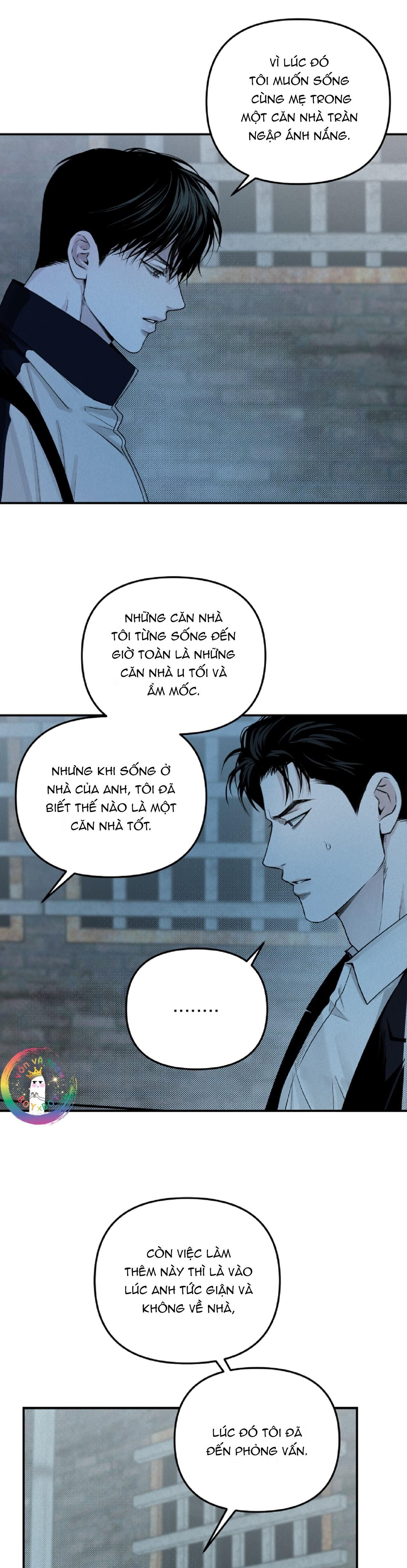 đọc truyện Hình Chiếu Chương 29 ảnh 21 tại Giả Dược