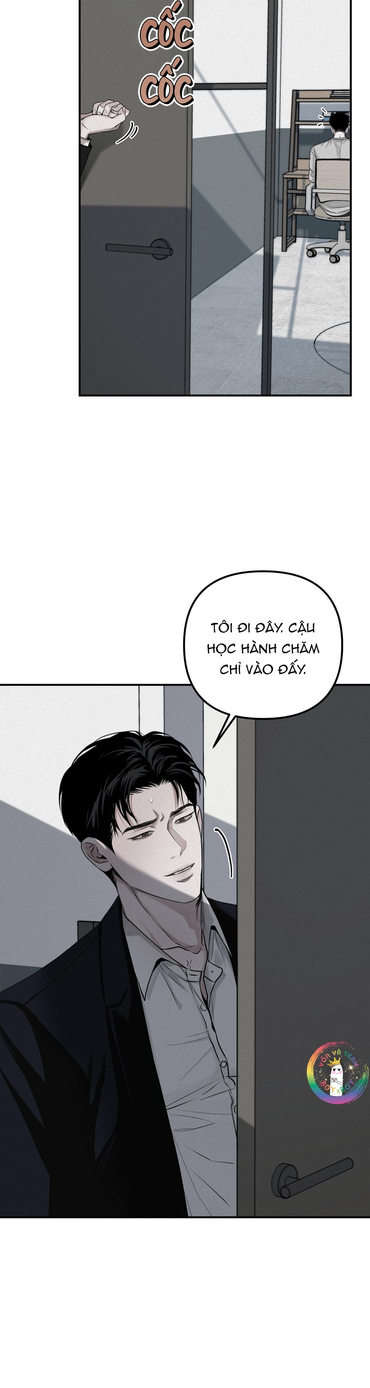 đọc truyện Hình Chiếu Chương 30 ảnh 32 tại Giả Dược
